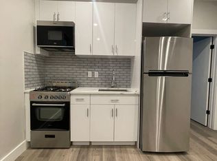 121 Neptune Ave #5, Jersey City, NJ 07305