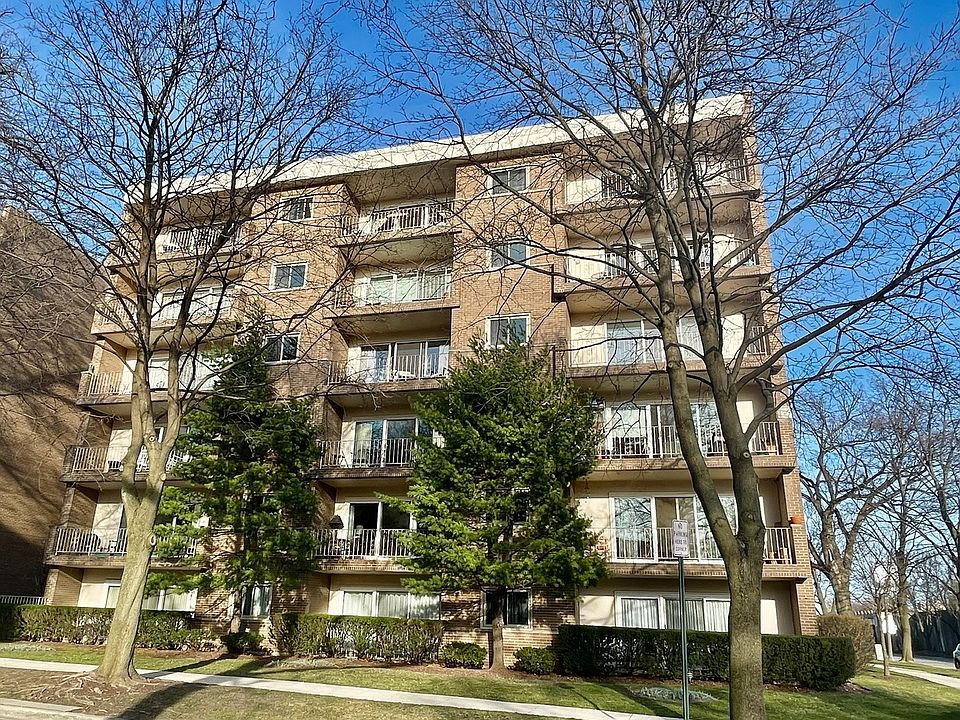 1st image of 407 Ashland Ave APT 2G