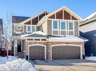 11 E Aspen Vista Way SW, Calgary, AB T3H 0Y7
