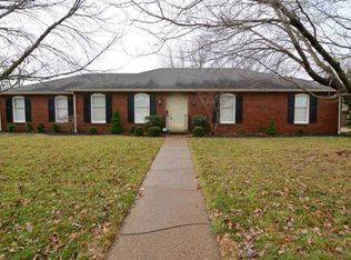 745 Kirkwood Dr, Evansville, IN 47715