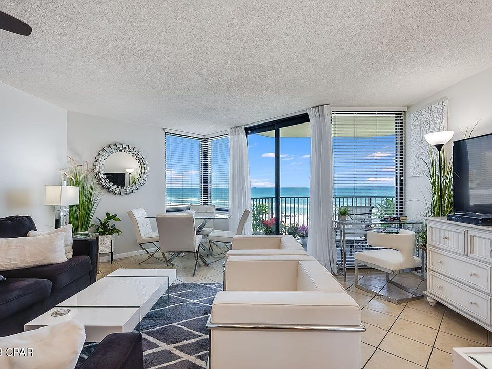 9850 S Thomas Dr UNIT 503E, Panama City Beach, FL 32408 | MLS #742953 ...