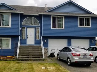 8108 202nd St E, Spanaway, WA 98387