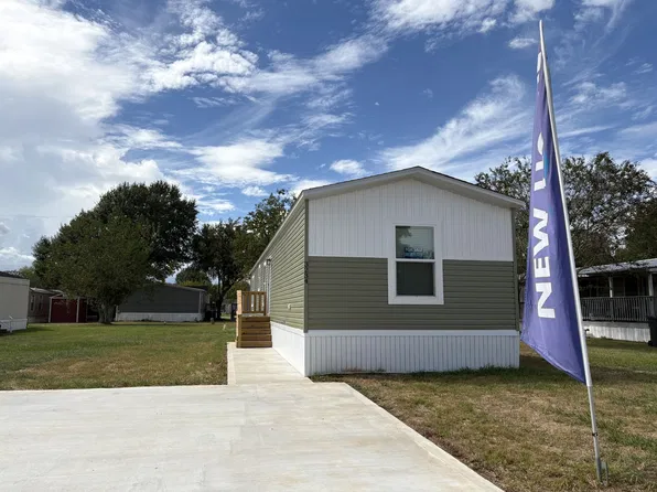 3234 E Plantation 3234ep, La Porte, TX 77571