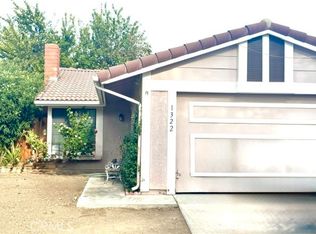1322 Buttercup Ln, Paso Robles, CA 93446