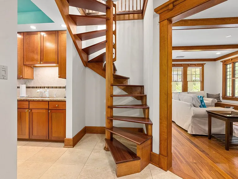 Staircase
