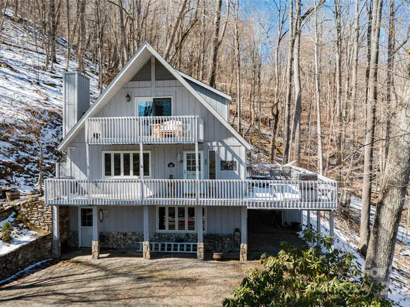 88 Siler Ln, Mars Hill, NC 28754