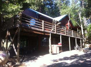 1005 Diggins Hill Rd, Dutch Flat, CA 95714