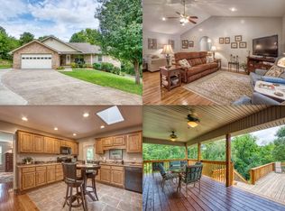 720 Rock House Rd, Kodak, TN 37764