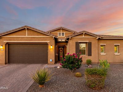 26229 N 106th Dr, Peoria, AZ, 85383