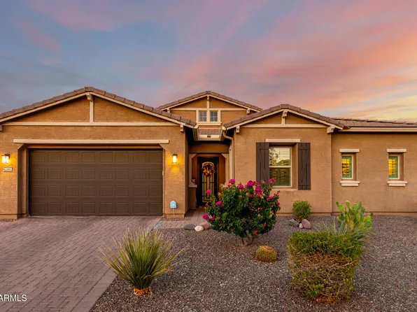 26229 N 106TH Drive, Peoria, AZ 85383