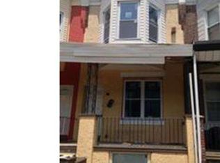 209 W Loudon St, Philadelphia, PA 19120