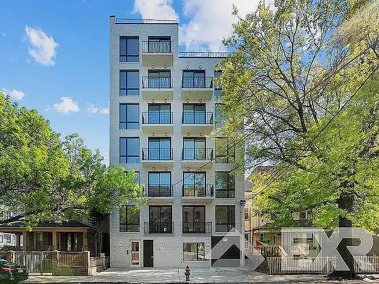 3216 Glenwood Rd #4E — Photo 31