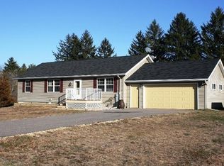 246 S Fern Ln, Oxford, WI 53952