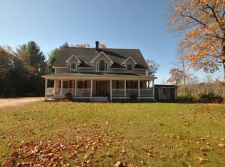 182 Ross Corner Rd, Shapleigh, ME 04076