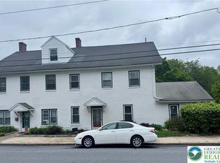 7A S Front St #A, Coplay, PA 18037