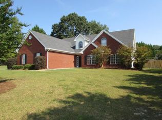 4290 Smith Rd, Loganville, GA 30052