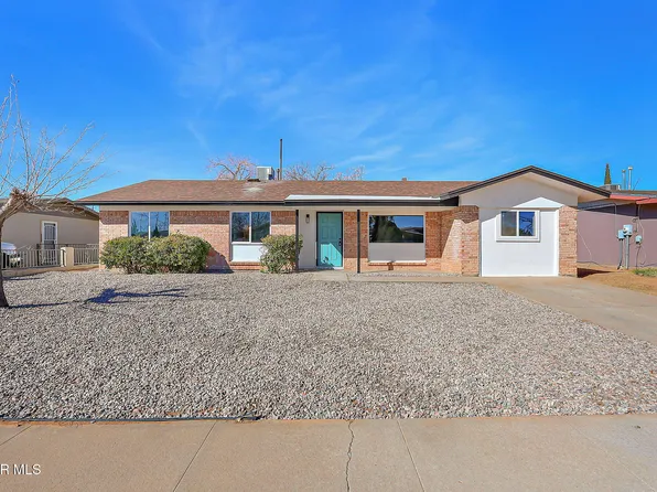 10405 Persephone Dr, El Paso, TX 79924