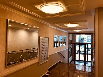 Rented by Metropolis Real Estate of Manhattan