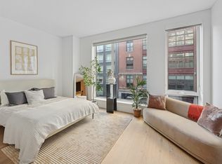 312 W 43rd St #2J, New York, NY 10036