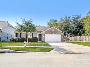 1027 Cooper Springs Dr, Spring, TX 77373