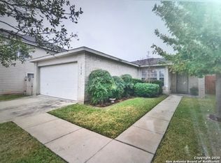 5802 Silent Mdw, San Antonio, TX 78250