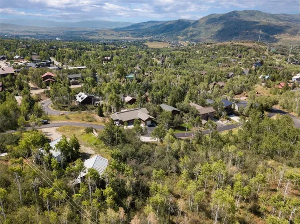 1830 Upper Huckleberry Ln, Steamboat Springs, CO 80487