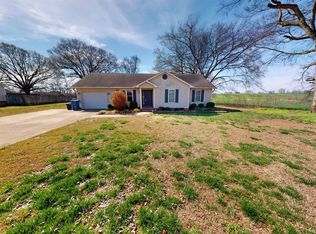 440 W Wind Drive Ext, Newbern, TN 38059