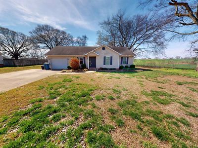 440 W Wind Drive Ext, Newbern, TN, 38059