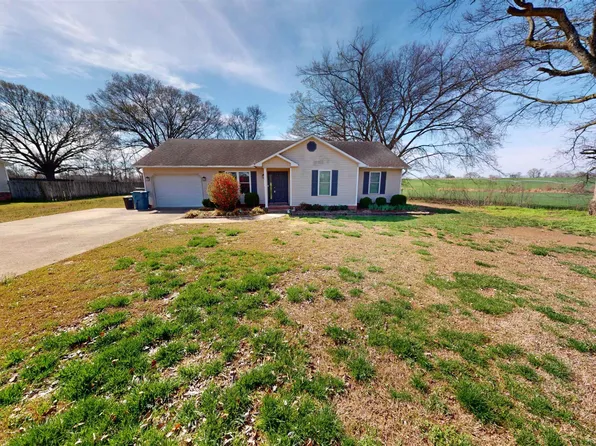 440 W Wind Drive Ext, Newbern, TN 38059