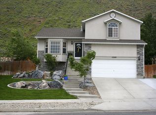 15269 S Steep Mountain Dr, Draper, UT 84020