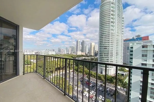 Brickell Place Condo — Photo 1