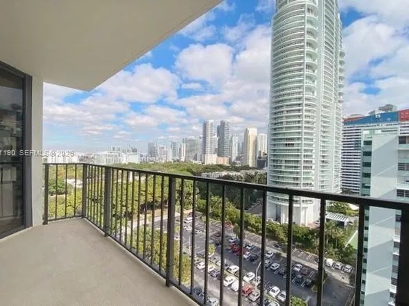 1865 Brickell Ave, Miami, FL