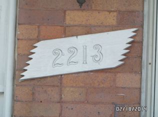 2313 Sidney Ave, Baltimore, MD