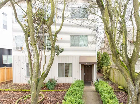 10511 Midvale Avenue N #101, Seattle, WA 98133
