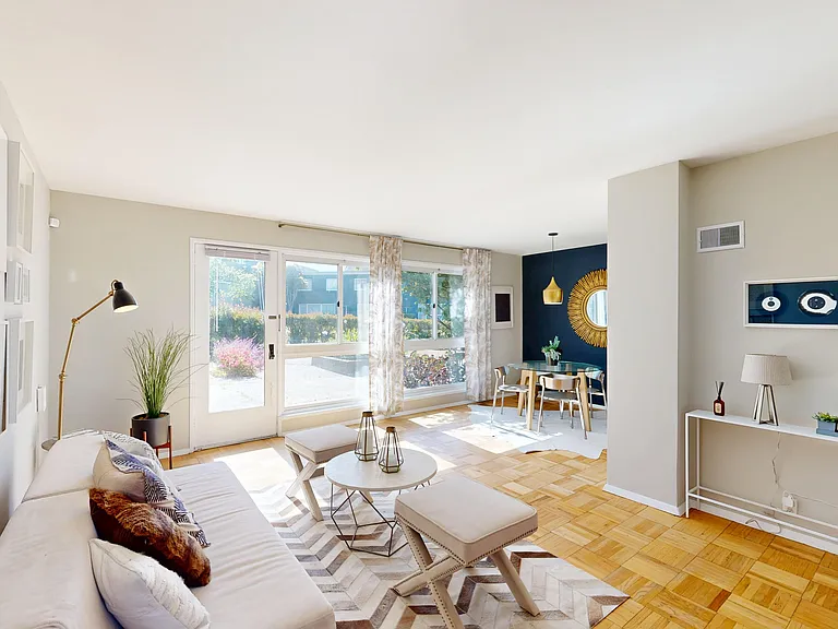 Parkmerced Apartments — Photo 9