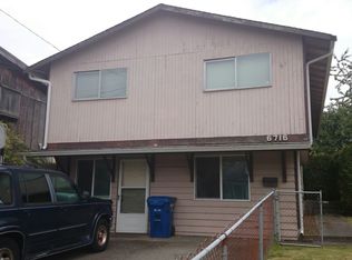 6716 26th Ave NW, Seattle, WA 98117