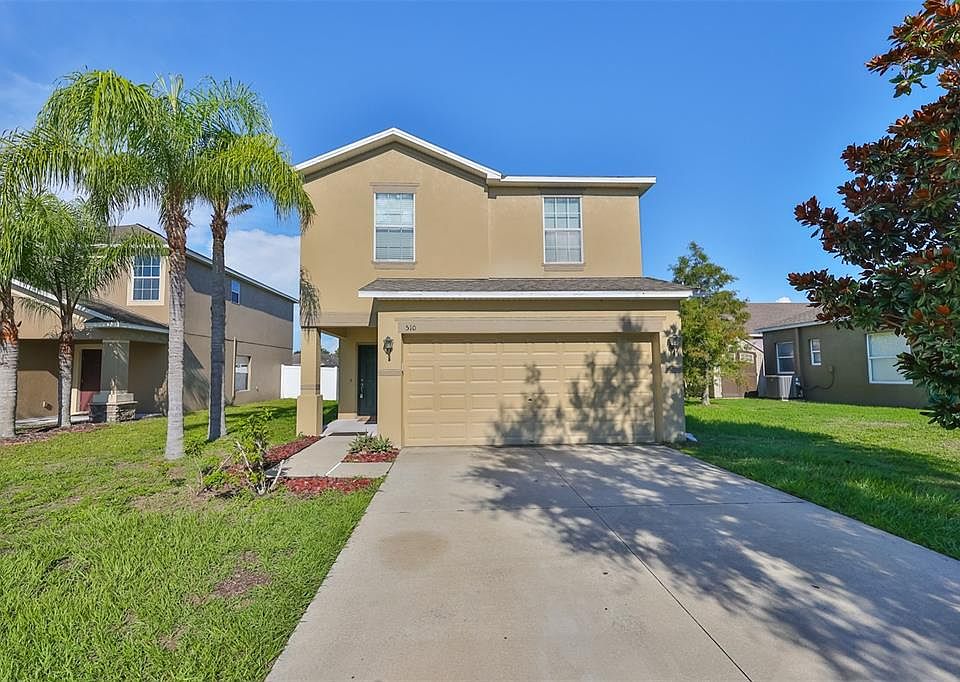 1st image of 510 LAGUNA MILL DRIVE