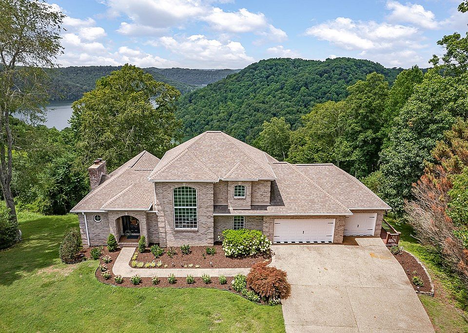 1450 Lafever Ridge Rd, Silver Point, TN 38582 Zillow