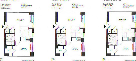 2nd image of 1510 Lexington Ave APT 6E