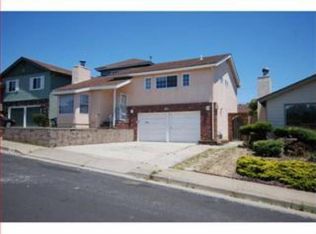104 Casey Dr, South San Francisco, CA 94080