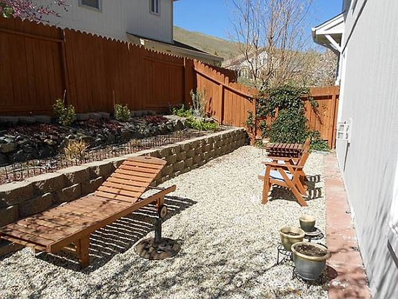Side Yard