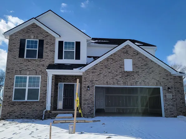 16182 Rogan Dr, Linden, MI 48451