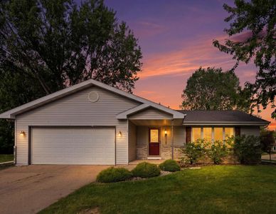 1115 Sawtell Ct, Oshkosh, WI, 54902