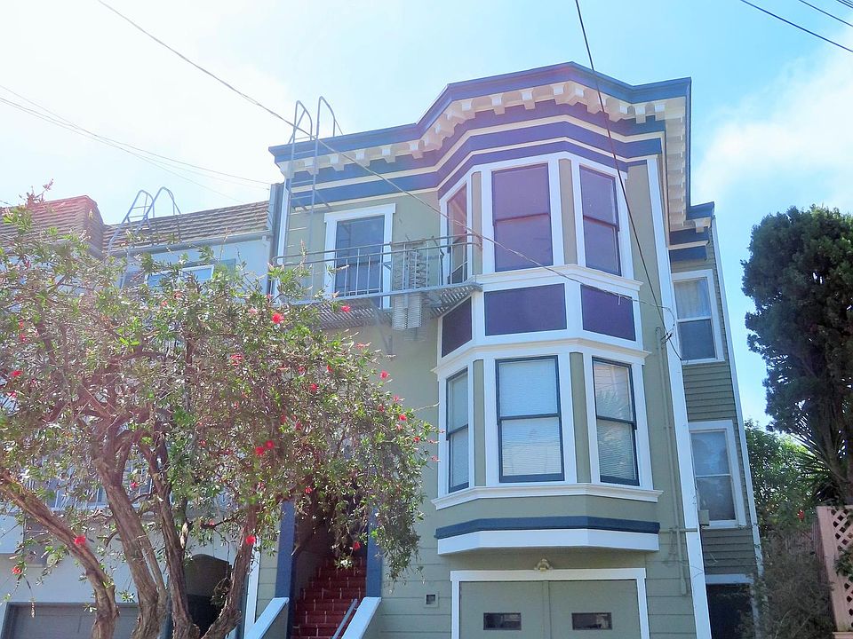 1st image of 477 Alvarado St #1
