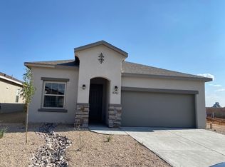 4742 Lotus Ave, Las Cruces, NM 88012