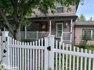 435 Avenue A, Fort Madison, IA 52627