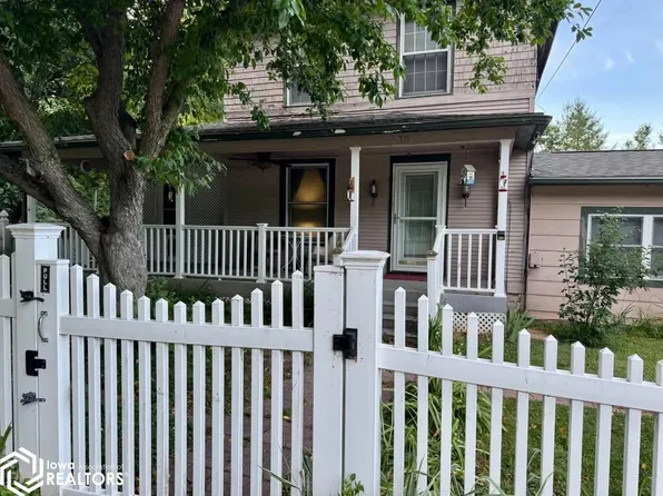 435 Avenue A, Fort Madison, IA 52627