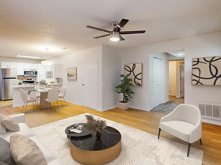 The Louis Townhomes — Photo 50