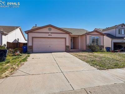 10955 Tidal Run Cir, Fountain, CO, 80817