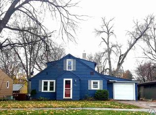 1907 S West Ave, Sioux Falls, SD 57105